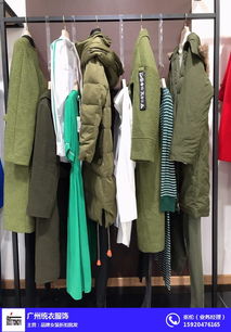 精選女裝批發(fā) 精品、品牌尾貨與優(yōu)質(zhì)商家全解析