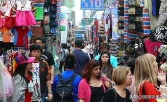 廣州服裝批發(fā)市場進(jìn)貨攻略與品牌尾貨拿貨揭秘