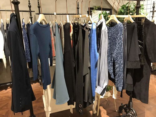 服裝店主進(jìn)貨，切忌有強(qiáng)迫癥 靈活應(yīng)對批發(fā)市場的實(shí)戰(zhàn)智慧