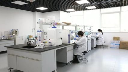 【聚焦科交會】從實驗室到生產線 安徽加速科技成果落地生金